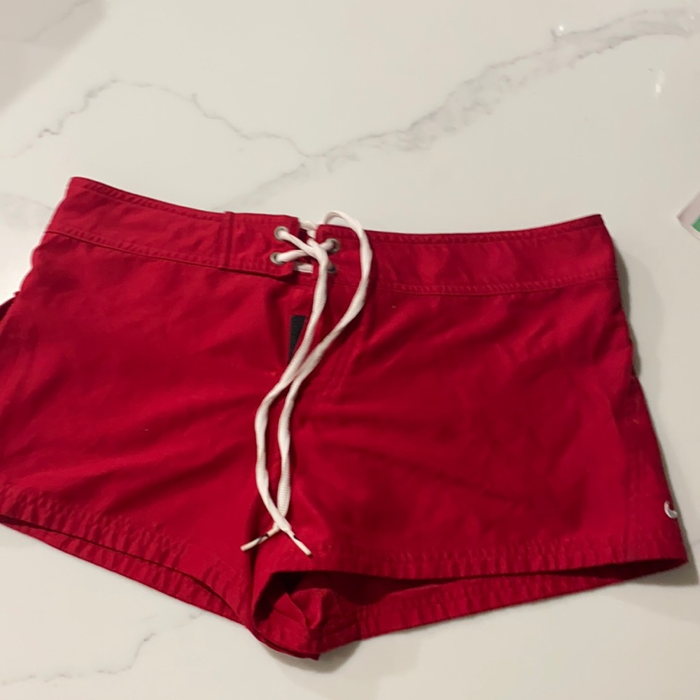 Nike board shorts